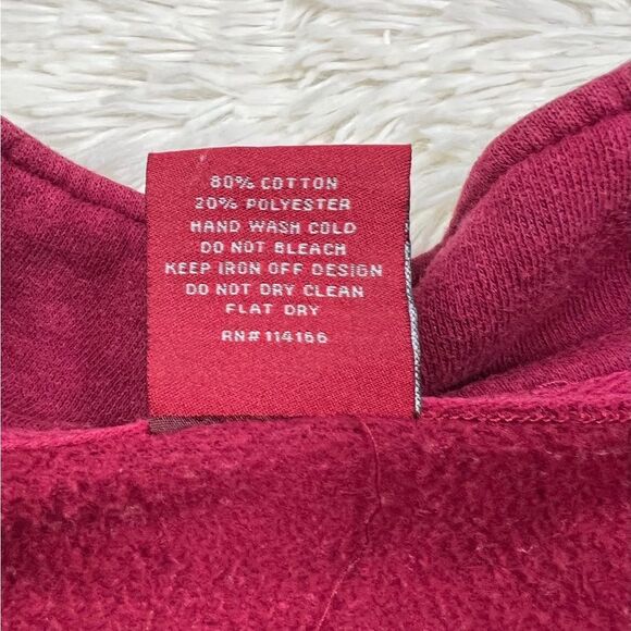 Colosseum FSU Sweatshirt Small - Picture 6 of 6